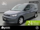 Volkswagen Caddy Maxi 1.5 TSI Cargo Bluetooth*Klima*DAB* - Volkswagen Caddy Maxi Jahreswagen