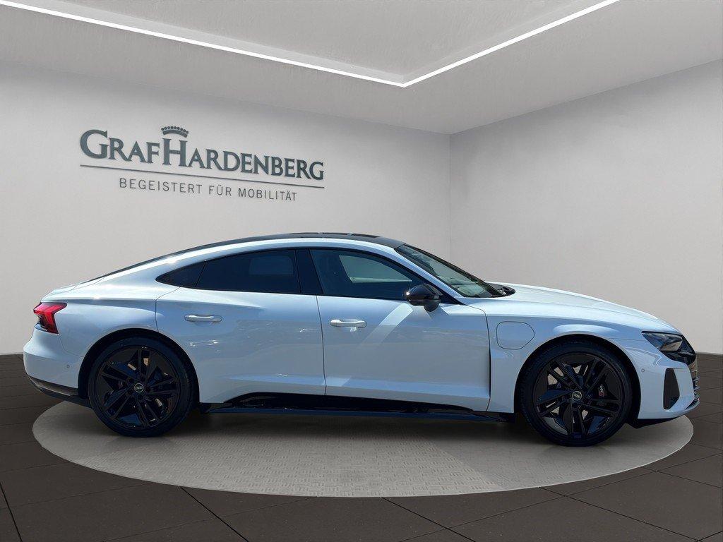 Audi e-tron GT quattro Matrix B&O Navi 360°Kamera ACC