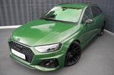 Audi RS4 Avant 2.9 TFSI quattro*MMI*AHK*B&O*ACC*360°* - gebrauchte Audi RS4 aus dem Jahr 2021