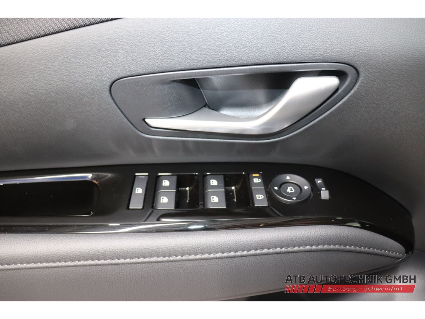 Hyundai Tucson – Bild 23
