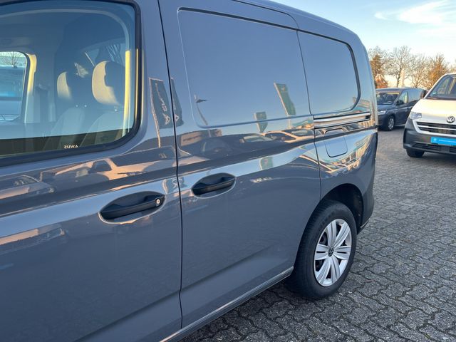 Caddy Cargo Basis 1.5TSI 84kW SG6