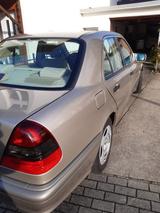 Mercedes-Benz C 180 ELEGANCE Elegance - gebrauchte Mercedes-Benz C 180 aus dem Jahr 1999
