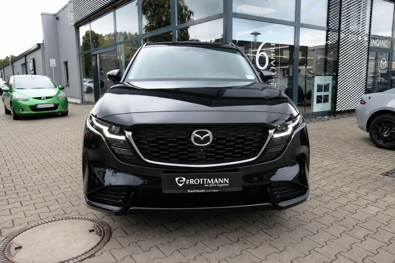 Mazda CX-5 - Bild 3