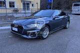 Audi AUDI A5 SPB 40 TFSI S tronic S line edition - Audi A5 mit Hybrid-Antrieb: Automatik