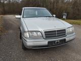 Mercedes-Benz C 200 ELEGANCE Elegance - gebrauchte Mercedes-Benz C 200 aus dem Jahr 1999
