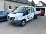 Ford Transit / Tourneo LKW Kipper Kasten ... - Ford Tourneo aus 2008