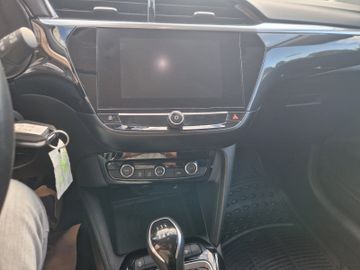 Bild 16 Opel Corsa F Elegance