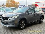 Peugeot 2008 Allure*Automatik*NAVI*PDC*KAMERA*Tempomat - Peugeot Gebrauchtwagen in Wiesbaden