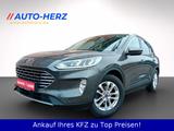Ford Kuga Titanium Sitz&Lenkradh+AHK+Klimaau+AHK+Navi - Ford Kuga Gebrauchtwagen in Freiburg
