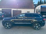 Jeep Grand Cherokee 3.0 CRD Limited-FÜR EXPORT - Jeep Grand Cherokee: Crd Limited