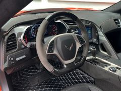 CORVETTE C7 Coupe Grand Sport Final Edition Z07 1 Hand