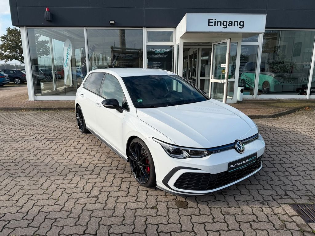 Image of Volkswagen Golf