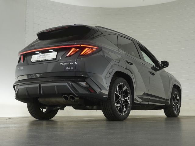 Tucson FACELIFT PHEV N-LINE AT+NAVI+360 GRAD KAM