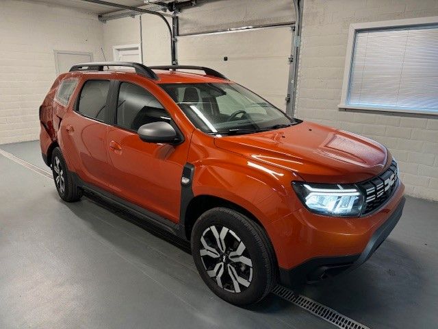 Dacia Duster TCe 130 4X CAMERA