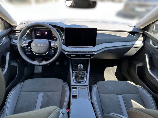 Octavia 2.0 TDI Selection 360°KAM*NAVI*ACC*LED*