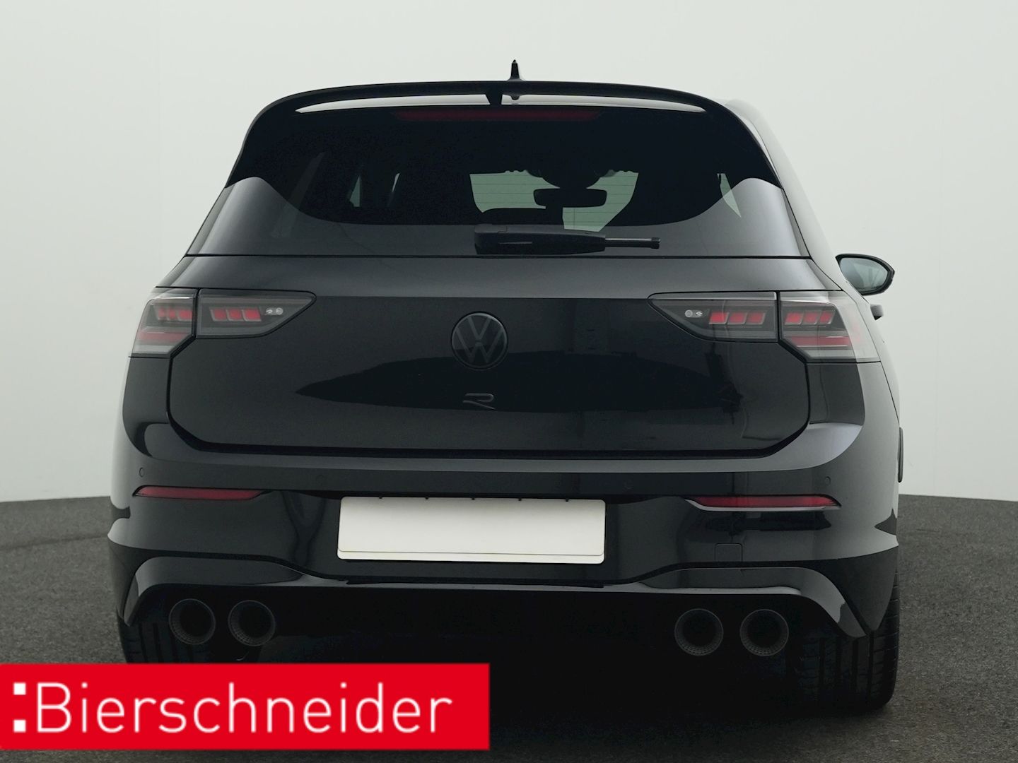 Volkswagen Golf R 8 2.0 TSI DSG 4Mo. BLACK-EDITION AREA-VIE foto 5