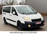 Peugeot Expert Tepee 2.0-HDI/ Kastenwagen L2-H1 /5.Sitze - Peugeot Expert Tepee mit Schiebetür