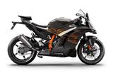 KTM 990 RC R Tageszulassung