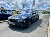BMW 530d Individual *Vollleder**Top* - BMW 530 aus 2003