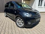 Skoda Citigo 1.0 Elegance*Klima*Panodach*SHZ*Navi*PDC