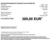 Volkswagen T-Roc R 2.0 TSI DSG 4M PANO LED-PLUS ACC RFK AHK - Volkswagen T-Roc: Schwarz, Leichtmetallfelgen