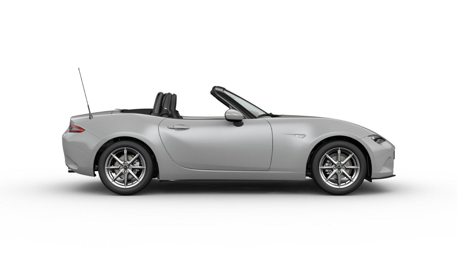 Mazda MX-5 - Bild 6