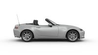 Mazda MX-5 - Vorschau Bild 6