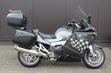 BMW K 1200 GT / KOFFER /Top Case /ESA/RDC/Garantie - Angebote