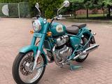 Royal Enfield 650 classis twin NEU kleine Kratzer! - ROYAL ENFIELD NAKED BIKE