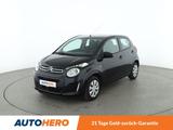 Citroën C1 1.0 VTi Feel*LIM*KLIMA*GARANTIE* - Citroën C1 in Köln