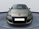 Renault Scenic III Dynamique - Renault Scenic: Limousine