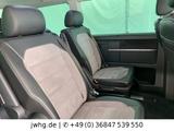Volkswagen T6.1 Multivan Generation Six NAVI/LED/ACC/KAM/AK - gebrauchte Vans