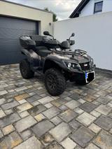 TGB Blade 1000 EFI EPS LOF - TGB BLADE