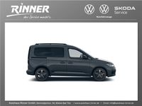 Volkswagen Caddy - Vorschau Bild 3