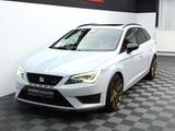 Seat Leon ST Cupra 280 *Akrapovic*Sound*Navi* - Seat Gebrauchtwagen in Hannover