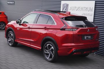 Mitsubishi Eclipse Cross - 8