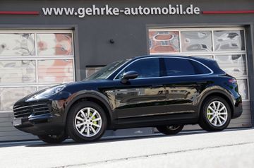 Porsche Cayenne E-Hybrid*Luft,Privacy,Chrono,Kamera,SHZ*