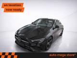 Mercedes-Benz CLA 250 Progressive AMG/ACC/AHK/AUT/KeyLess/LED - Mercedes-Benz CLA 250 mit Benzin-Antrieb: Automatik