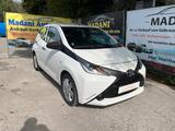 Toyota Aygo AYGO x - Toyota Aygo (X) in Dortmund