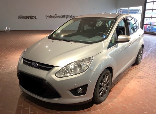 Ford C-MaxTitanium 1. Hand 50tkm Navi SHZ Kamera