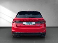 Skoda Fabia - Vorschau Bild 22