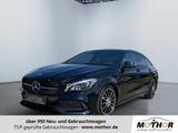 Mercedes-Benz CLA 250 AMG Line TEMP PDC KAM NAVI SpurH - Mercedes-Benz CLA 250 aus 2018