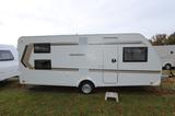 Weinsberg CaraOne 550 UK - Angebote
