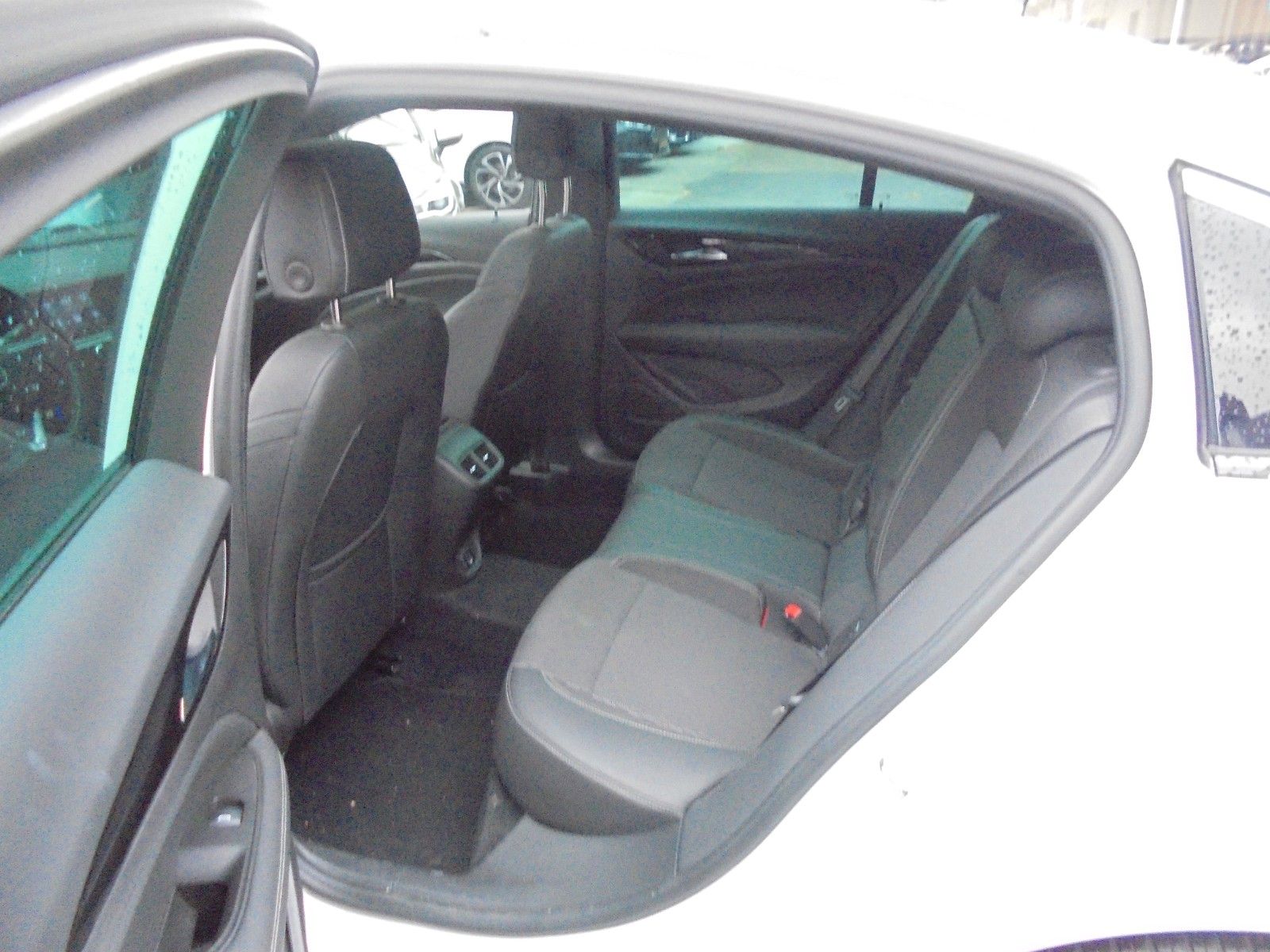 Fahrzeugabbildung Opel Insignia B Grand Sport Innovation Automatik/Navi