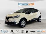 Renault Captur Limited NAV SITZ.HZG KEYLESS TEMPOMAT APP - Renault Captur in Duisburg