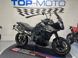 Triumph Tiger 1050 Sport ABS Tempomat Scheckheft - TRIUMPH SPORTTOURER