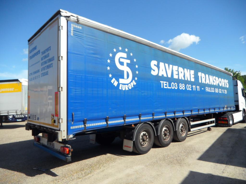 Frühauf Standard-90m³ 3-Stück,WhatsApp+4915155692412,BPW