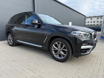 BMW X3 - 4