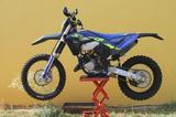 Sherco SE 125 Factory / Supermoto - ENDURO SUPERMOTO