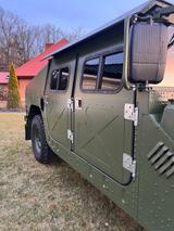 Hummer H1 - Hummer H1: Pickup